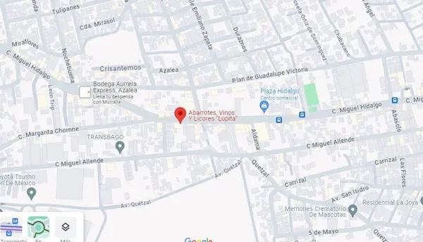 Casa en venta en Granjas Lomas de Guadalupe, Cuautitlán Izcalli — foto 2 de 10