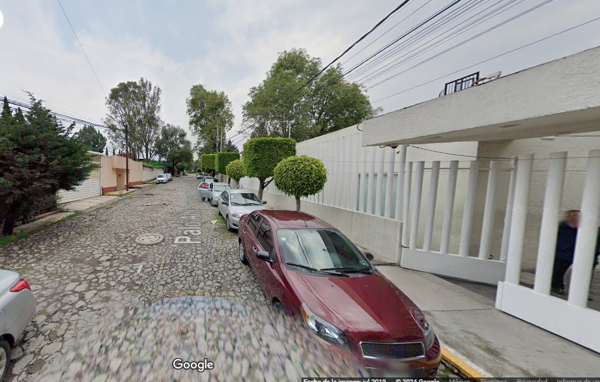 Casa en venta en Campestre Palo Alto, Cuajimalpa de Morelos — foto 3 de 7