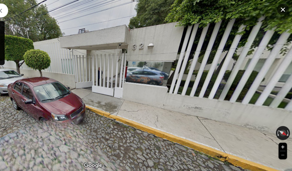 Casa en Campestre Palo Alto, Cuajimalpa de Morelos, Ciudad de México