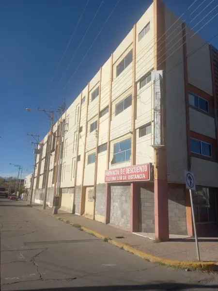 Edificio en venta en Chihuahua Centro, Chihuahua, Chihuahua
