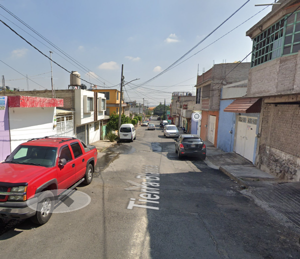 Casa en venta en San Miguel Teotongo Sección Guadalupe, Iztapalapa — foto 2 de 12