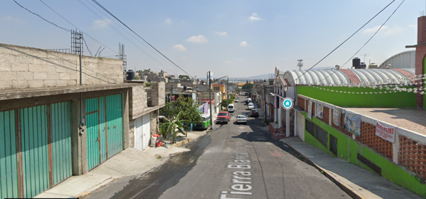Casa en venta en San Miguel Teotongo Sección Guadalupe, Iztapalapa — foto 3 de 12