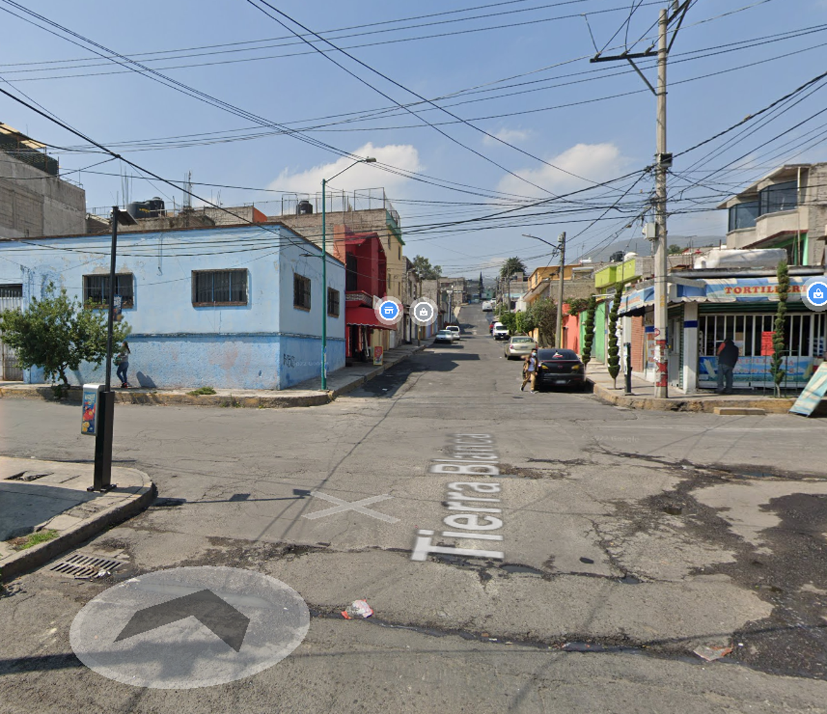 Casa en venta en San Miguel Teotongo Sección Guadalupe, Iztapalapa — foto 1 de 12