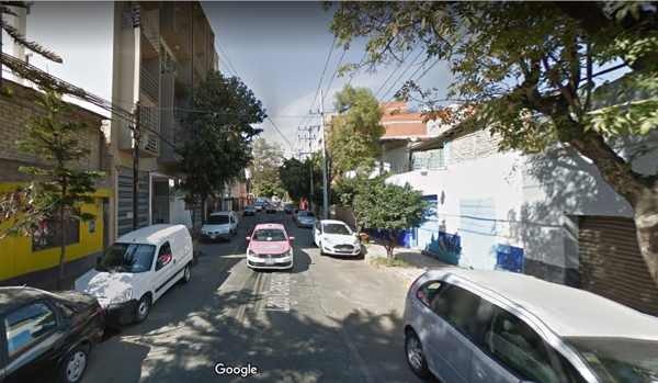 Departamento en venta en Argentina Antigua, Miguel Hidalgo — foto 2 de 19