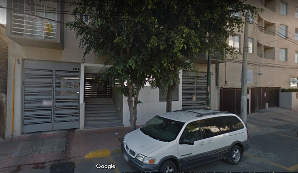 Departamento en venta en Argentina Antigua, Miguel Hidalgo — foto 3 de 19