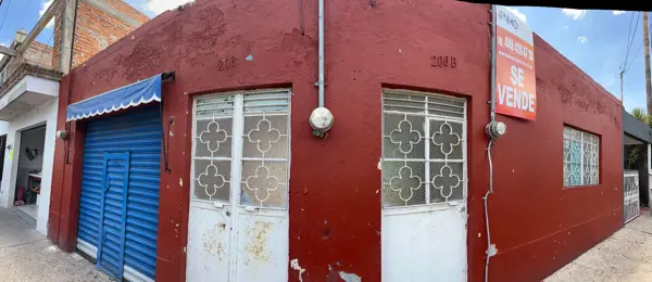 Casa en España, Aguascalientes, Aguascalientes