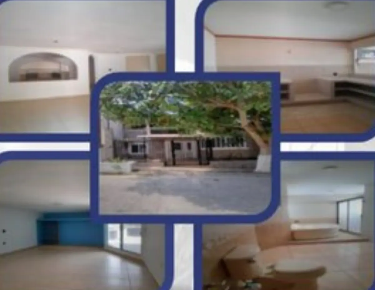 Casa en venta en Leonardo Rodriguez Alcaine, Tuxpan