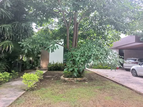 Casa en renta en Yucatán Country Club, Mérida — foto 3 de 18