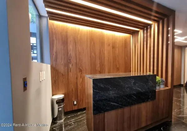 Departamento en venta en Polanco I Sección, Miguel Hidalgo — foto 2 de 22