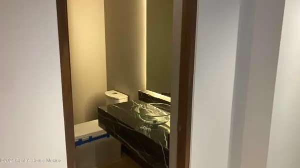 Departamento en venta en Polanco I Sección, Miguel Hidalgo — foto 3 de 22