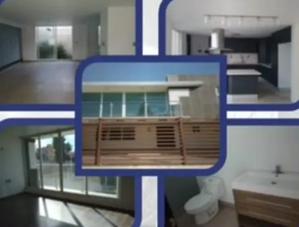 Casa en venta en Capultitlán Centro, Toluca, México