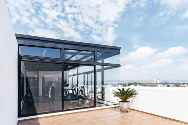 Departamento en renta en Villas de Montenegro, Aguascalientes, Aguascalientes