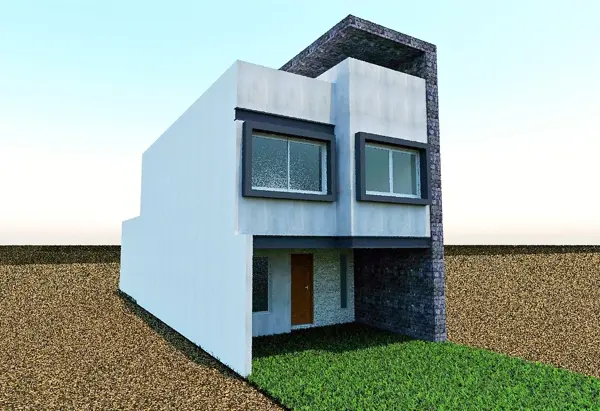 Casa en venta en La Moraleja, Zapopan — foto 2 de 29