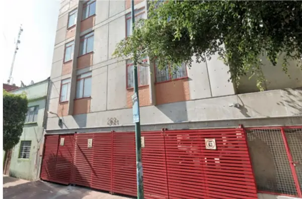 Departamento en Mariano Escobedo, Miguel Hidalgo, Ciudad de México