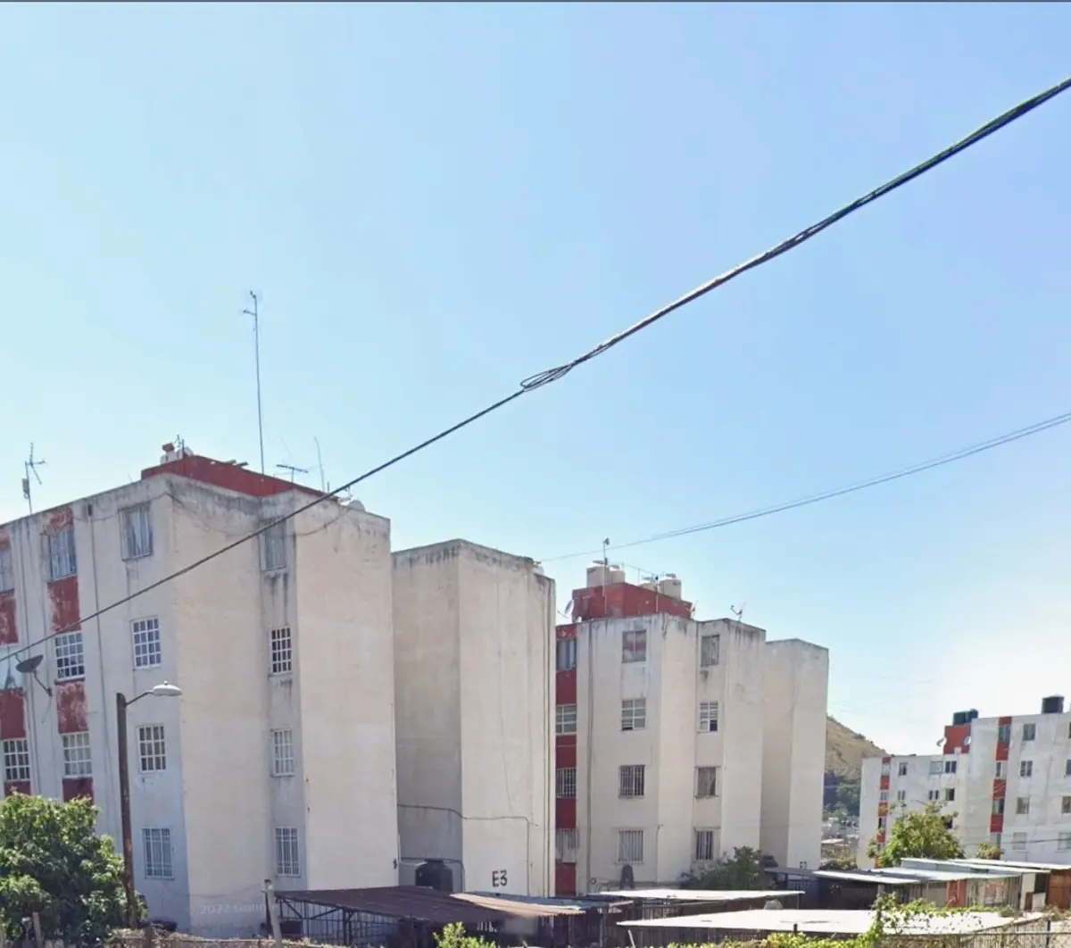 Departamento en venta en Los Pájaros, Cuautitlán Izcalli