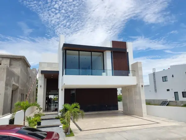 Casa en venta en El Cid, Mazatlán — foto 2 de 21