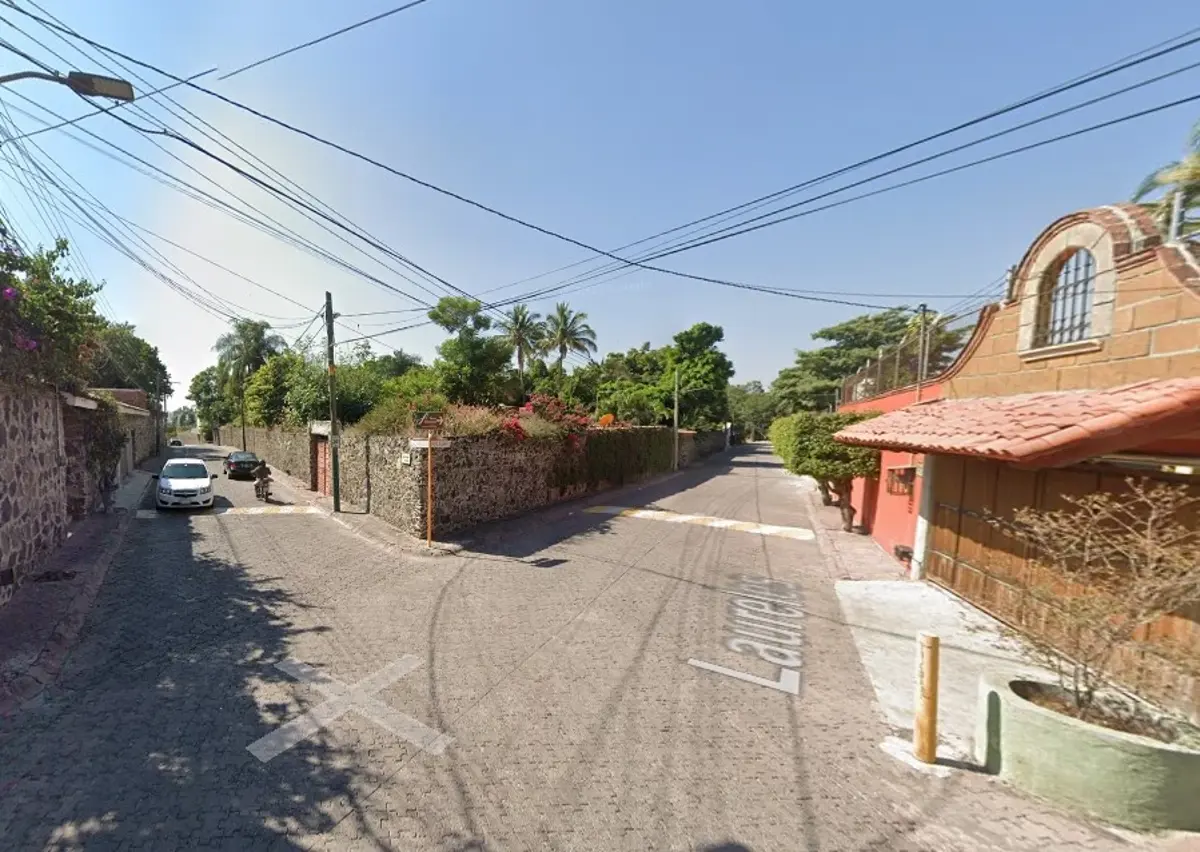 Casa en venta en Real del Puente, Xochitepec — foto 1 de 9
