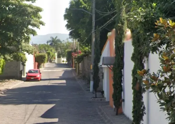 Casa en venta en Real del Puente, Xochitepec — foto 2 de 9