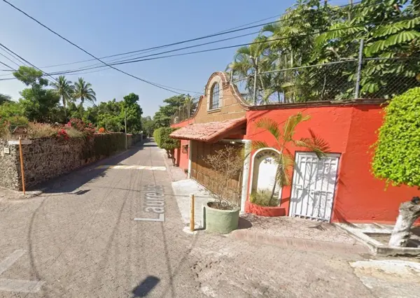 Casa en venta en Real del Puente, Xochitepec — foto 3 de 9
