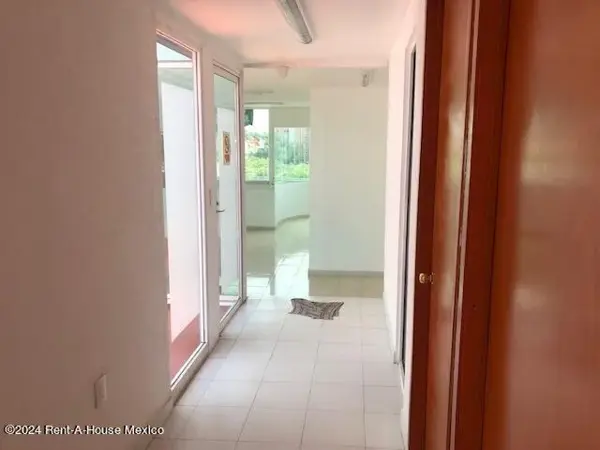 Edificio en renta en Isidro Fabela, Tlalpan — foto 2 de 17