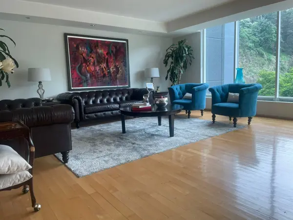 Departamento en venta en Lomas Country Club, Huixquilucan — foto 2 de 36