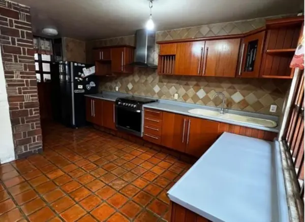 Casa en venta en Quinta Velarde, Guadalajara — foto 2 de 8