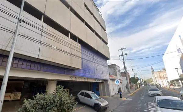 Edificio en venta en El Retiro, Guadalajara — foto 3 de 22