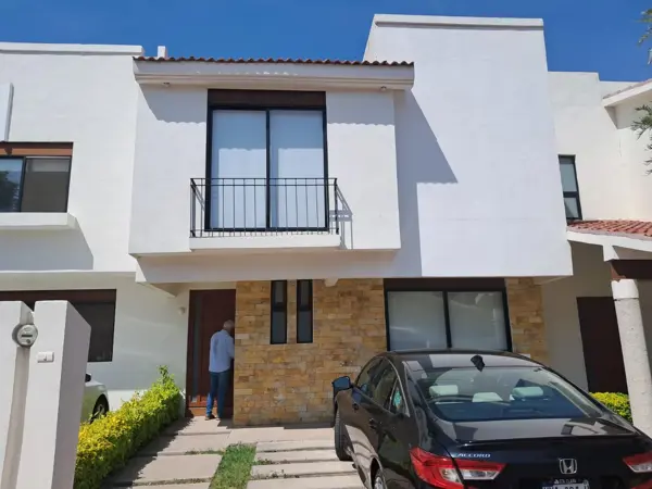 Casa en Zibatá, El Marqués, Querétaro