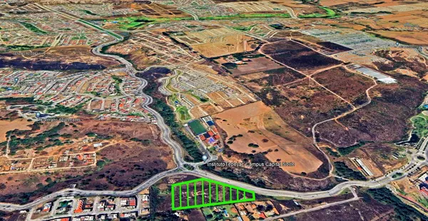 Terreno en venta en Sendas Residencial, Zapopan — foto 3 de 11