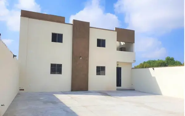 Departamento en renta en Los Pinos, Saltillo — foto 2 de 8