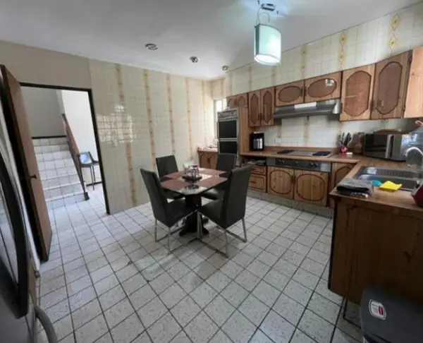 Casa en venta en Belisario Domínguez, Guadalajara — foto 2 de 9