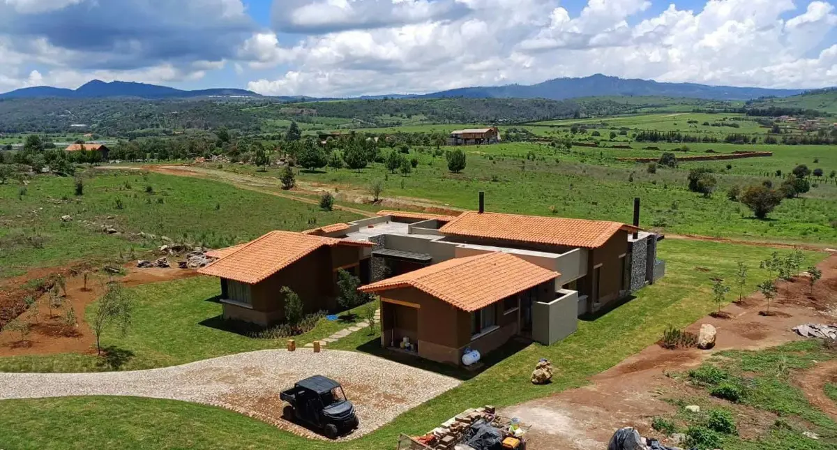 Casa en venta en Tapalpa, Tapalpa — foto 1 de 23