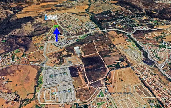 Terreno en venta en Rio Blanco, Zapopan — foto 3 de 18
