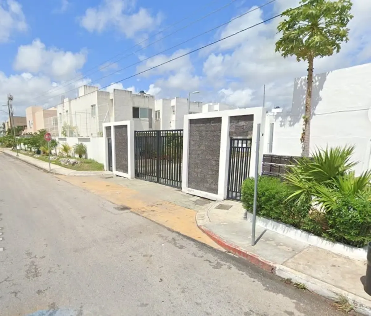 Quinta en venta en Quintas Kavanayen, Benito Juárez — foto 1 de 12