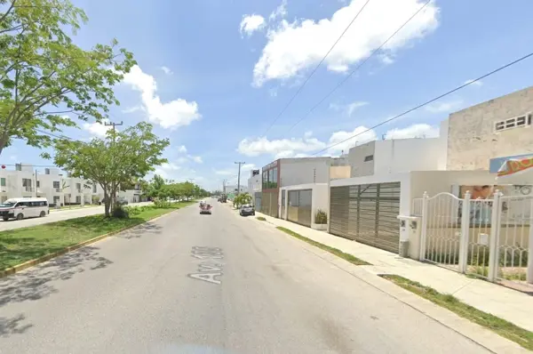Quinta en venta en Quintas Kavanayen, Benito Juárez — foto 2 de 12