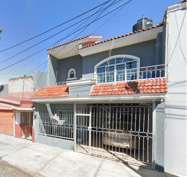 Casa en venta en La Federacha, Guadalajara — foto 2 de 9