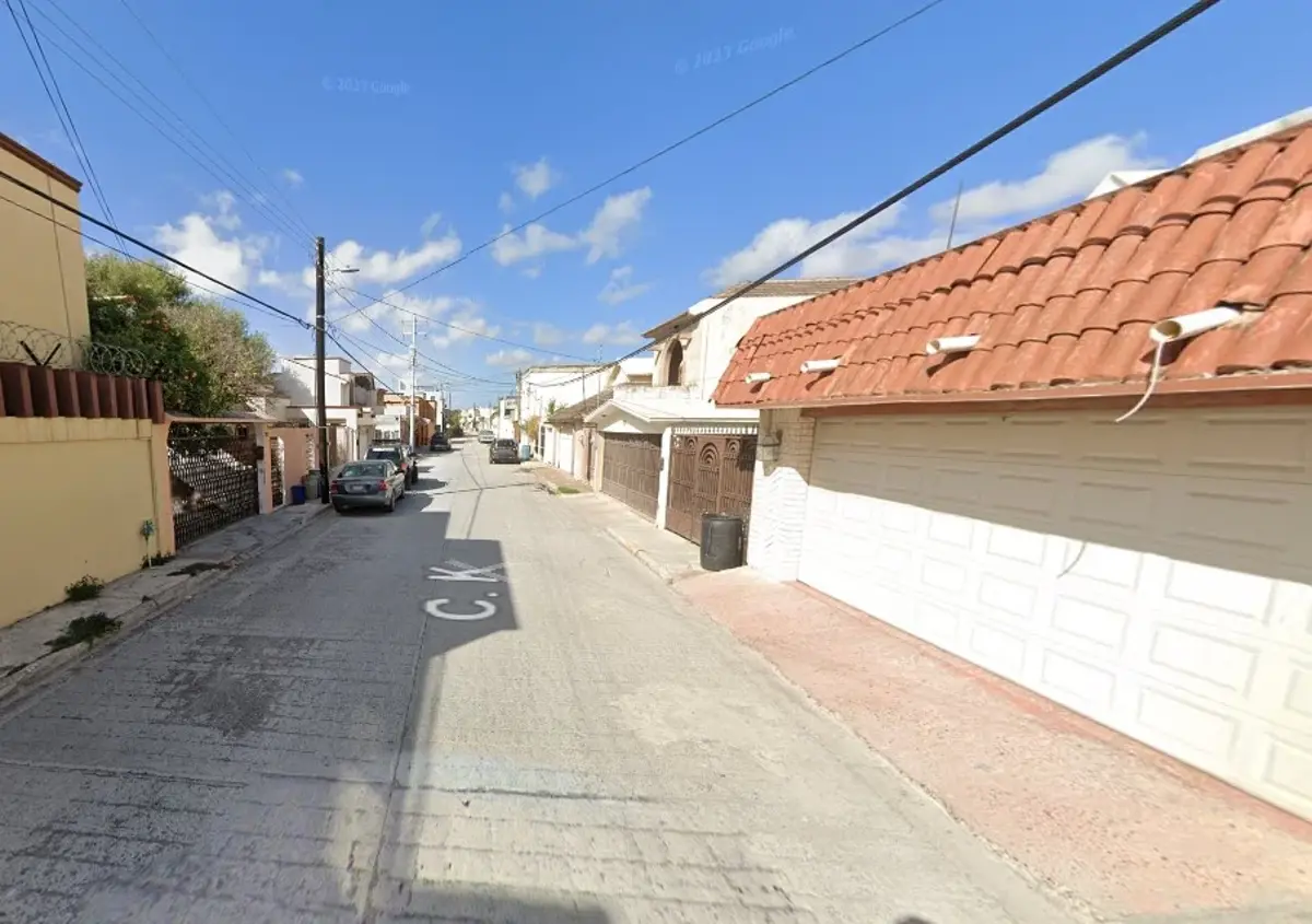 Casa en venta en Las Fuentes Secc Aztlan, Reynosa — foto 1 de 11