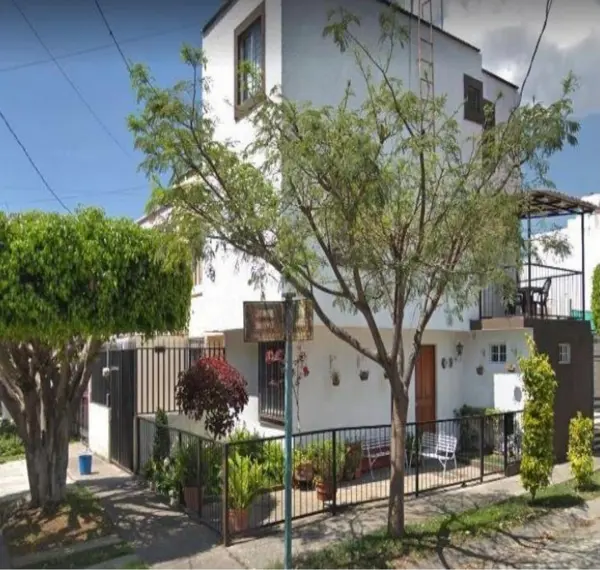 Casa en venta en Paseos del Sol, Zapopan — foto 2 de 9