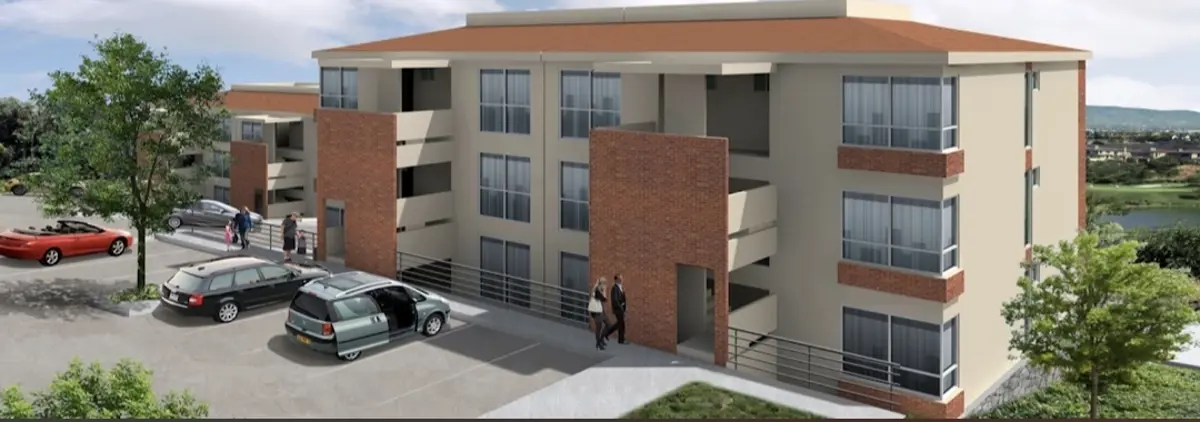 Departamento en venta en 14 de Diciembre, Atizapán de Zaragoza — foto 1 de 2