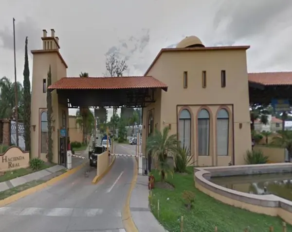 Casa en venta en Hacienda Del Real, Tonalá — foto 2 de 8