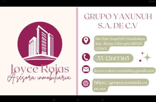 Casa en venta en La Calma, Zapopan — foto 3 de 8