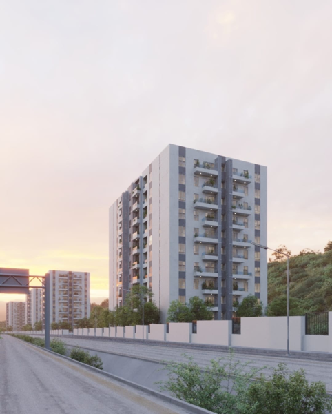 Departamento en venta en Rio Vista, Tijuana — foto 2 de 24