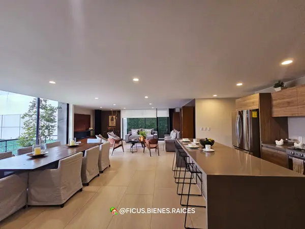Departamento en venta en Coaxustenco, Metepec — foto 2 de 41