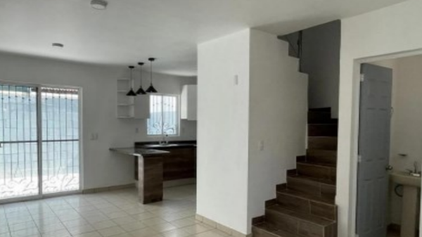 Casa en venta en La Toscana, Solidaridad — foto 2 de 7