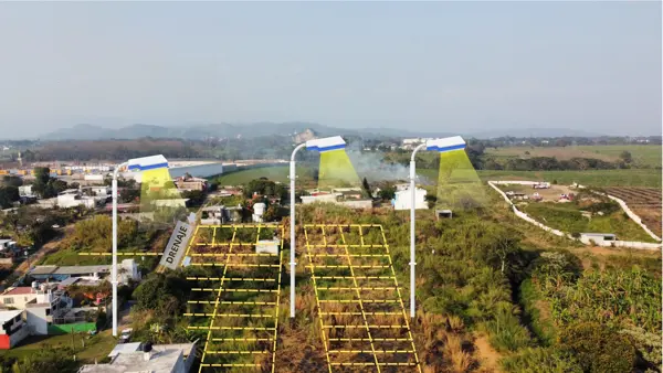 Terreno en venta en Santa Cruz Buenavista, Córdoba — foto 2 de 11