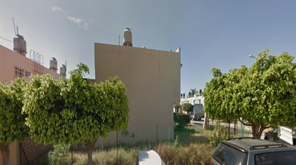 Casa en venta en Azul Maguey, León — foto 2 de 7