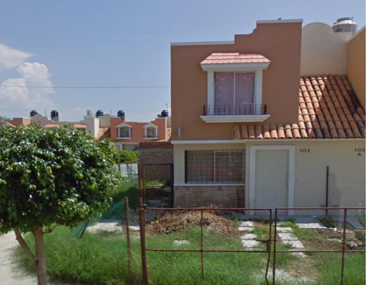 Casa en venta en Azul Maguey, León — foto 1 de 7