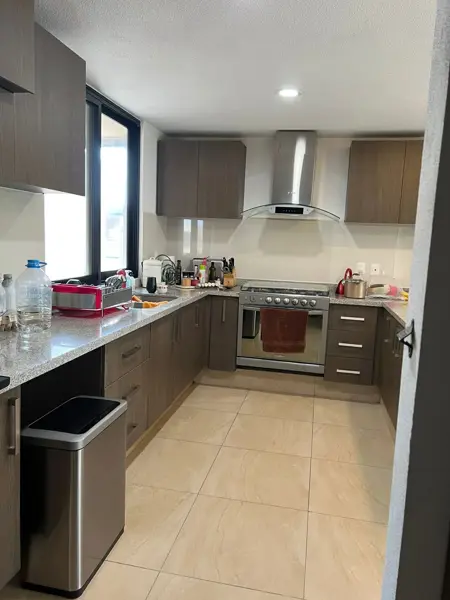 Departamento en Residencial el Refugio, Querétaro, Querétaro