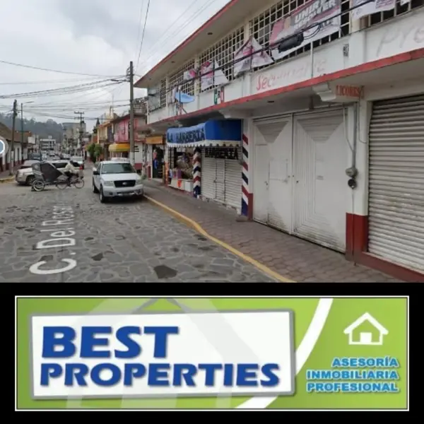 Edificio en renta en Del Rosario, Amecameca — foto 3 de 6