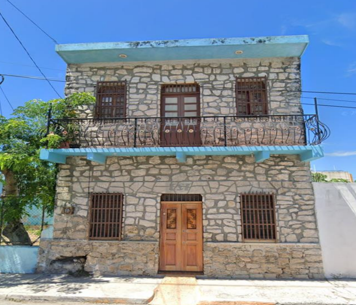 Casa en venta en Ismael Garcia, Progreso — foto 1 de 12